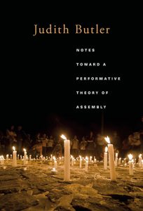 Butler_Performative theory of assembly
